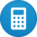 Website Value Estimator