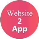 Website to App builder - App Builder APK