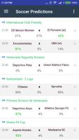 Azscore ภาพหน้าจอ 2