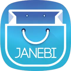 Janebi XAPK download