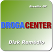 DROGA CENTER - DISK REMEDIO