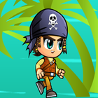Pirat Of Caribbeans-icoon