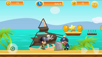 Pirat Of Caribbeans screenshot 1