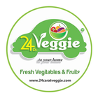 24ct.veggie アイコン