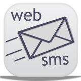 Web Sms Belarus icône