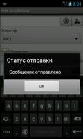 Web Sms Belarus Ekran Görüntüsü 3