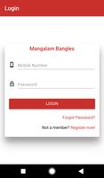 Mangalam Bangles ポスター
