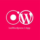 IonWordPress 3 App APK