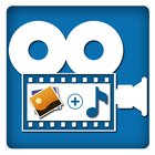 Video Maker pro icône