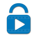 Video Locker Pro-icoon