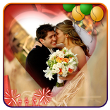 Anniversary Photo Frame