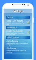 Call Recorder syot layar 3