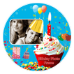 Birthday Photo Frame