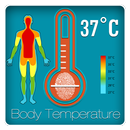 Body Temperature aplikacja
