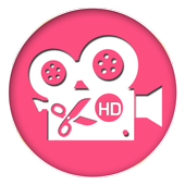 HD Video Cutter 圖標