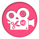 HD Video Cutter aplikacja