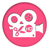 HD Video Cutter ikon