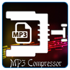 MP3 Compressor icono