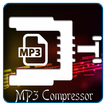 MP3 Compressor