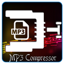 MP3 Compressor APK