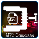 MP3 Compressor aplikacja