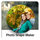 Photo Shape Maker icône