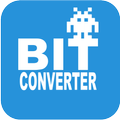 Bit Bytes Converter
