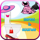 APK Toilet Games For Toilet Times