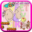 Baby Games For Girls: Free