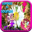 Fairy Games For Girls: Free