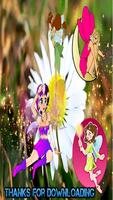 Fairy Games For Girls: Free পোস্টার