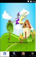 Fairy Games For Girls: Free syot layar 3