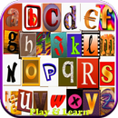 APK Alphabet Learning App For Kid