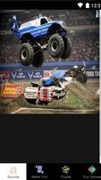 3 Schermata Monster Truck Giochi