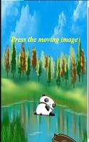 Panda Games For Kids Free capture d'écran 3