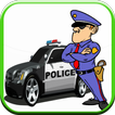 Police Games For Kids Free