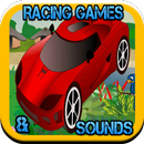 Car games for toddlers free APK