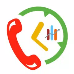 Скачать Callyzer (Deprecated) - Analysing Call Data APK