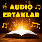 Audio Ertaklar icon