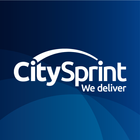 CitySprint MyCourier icône