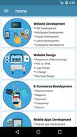WebSpread Technologies Pvt. Ltd. poster