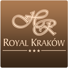 Hotel Royal Kraków biểu tượng