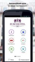 Poster Eurohotel