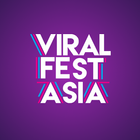 Viral Fest Asia アイコン