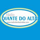 APK Rádio Diante do Altar