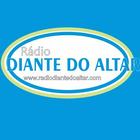 Rádio Diante do Altar icône
