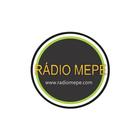 Rádio Mepe simgesi