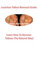 Laserless Tattoo Removal screenshot 1