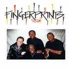 Fingerprints Band icon