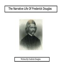 FrederickDouglas ポスター